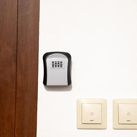 Appartement La Dolce Casa Maniákoi