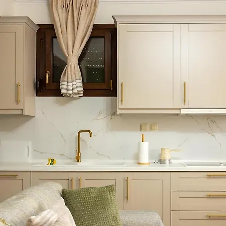 Appartement La Dolce Casa *