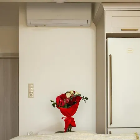 La Dolce Casa Appartement Maniákoi