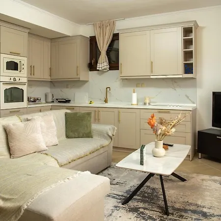 Appartement La Dolce Casa Maniákoi