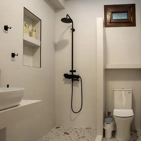 La Dolce Casa Daire Maniákoi