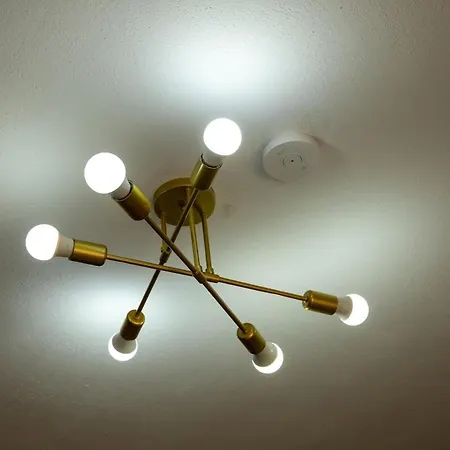 La Dolce Casa Appartement *