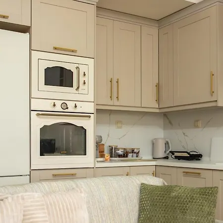 La Dolce Casa *